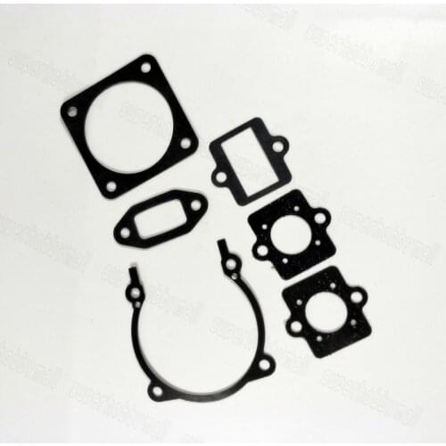 Zyhobby Gasket Set for EME55 Gasoline Engine EME Original