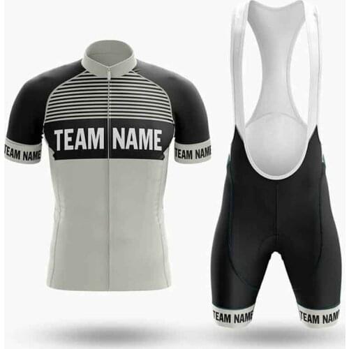 2020 New SPTGRVO Summer Cycling Jersey Set Breathable Team Racing Sport Bicycle Jersey Mens Cycling Clothing Short Bike Jersey