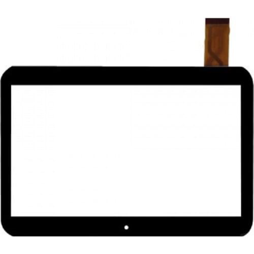 New 9 Inch Touch Screen Digitizer Panel ZJ-90016A HN9001-CYHX9001-2