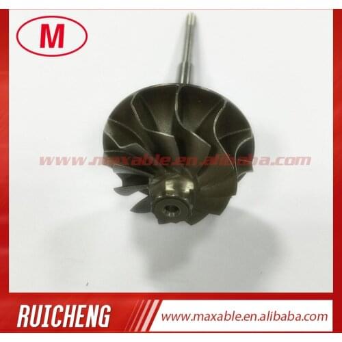 TD025 49173-07508, 49173-07502,49173-07516,49173-07503,9657530580,0375N5 turbocharger turbo wheel /turbine shaft&wheel