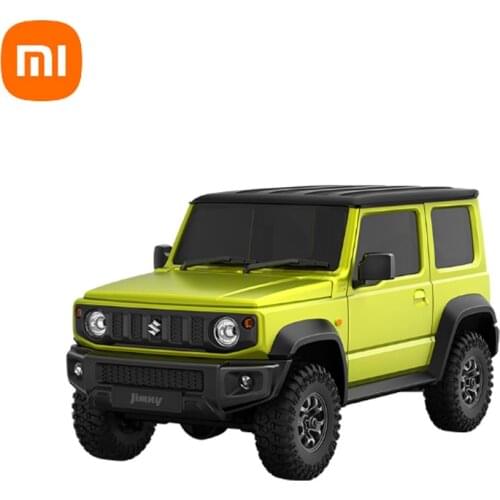 Xiaomi Intelligent Remote Control Car Road Racer 1:16 Electric Race Car Remote Control Car Molded Toy Children Boy Car