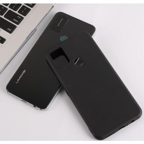 Чехлы для телефонов UMIDIGI A7 Pro YIFILM China At AliExpress