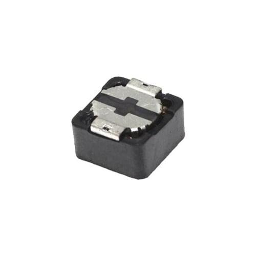 10Pcs CD74 SMD Power inductor 2R2 3R3 4R7 6R8 10UH 22UH 33UH 47UH 68UH 100UH 220UH 330UH 470UH Chip Inductor