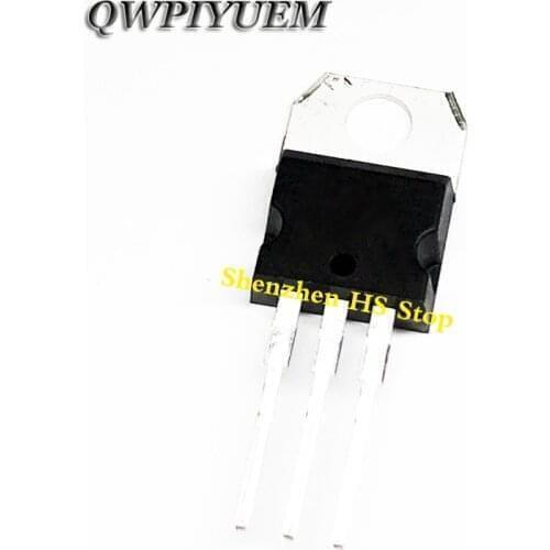 10PCS L7905 L7906 L7908 L7909 L7912 L7915 L7924 L7924CV IRF3205 Transistor TO-220 TO220 L7905CV L7906CV L7908CV L7909CV L7915CV