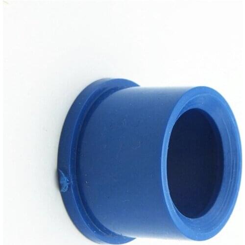 40mm OD To 32mm ID PVC Reducer Union Pipe Fitting Adapter Water Connector For Garden Irrigation System