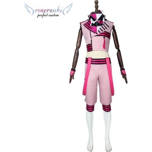 B-PROJECT Emotion KiLLER KiNG Fudou Akane Cosplay Carnaval Costume Halloween Christmas Costume