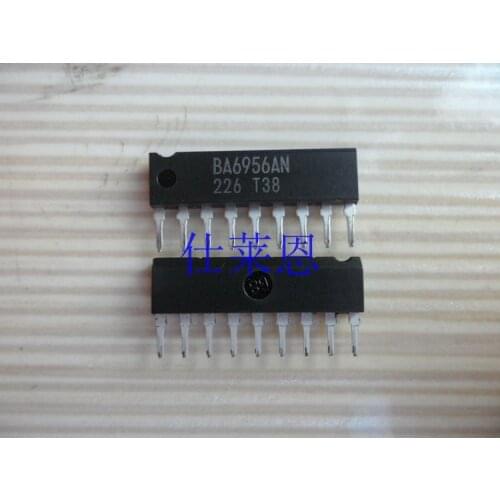 BA6956AN SIP-9 Original