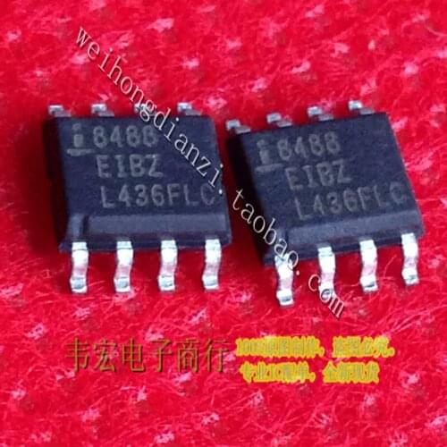 Free Delivery.ISL8488EIBZ 8488EIBZ ISL8488 new 14+ integrated circuit chip SOP8 pen