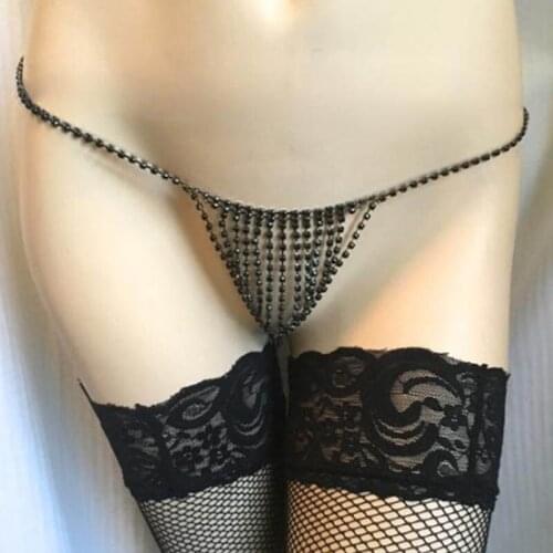 BYCW Women Underwear