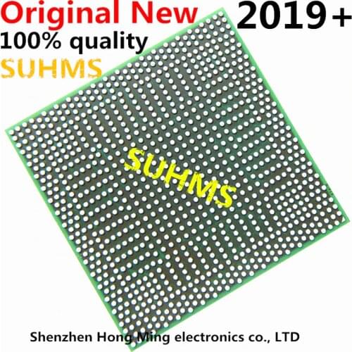 DC:2019+ 100% New 216-0833000 216 0833000 BGA Chipset