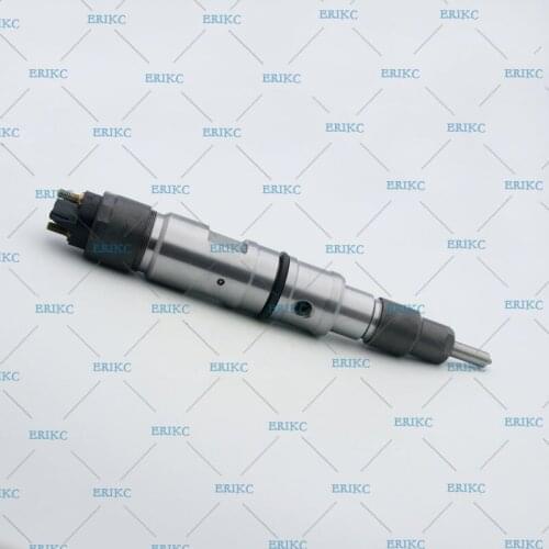 ERIKC 0445120138 Common Rail Injector Fuel Injection Pump Parts 0445 120 138 0 445 120 138 For Bosch Injector