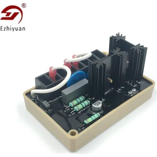 Ezhiyuan SE350 AVR AC Diesel Generator Automatic Voltage Regulator Stabilizers Genset Alternator Parts