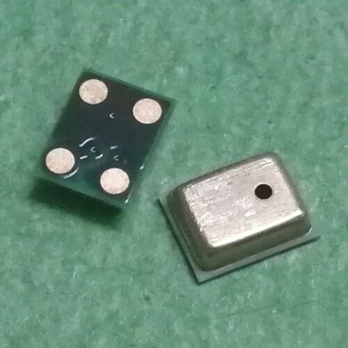 5-10pcs Inner MIC For Huawei P10 Honor 8 P8 Lite P9 Lite Mini Y6 Pro Y6Pro 2017 ALE-TL00 UL00 VTR-AL00 Microphone Transmitter