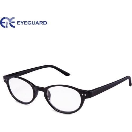 EYEGUARD Women's Round Glasses For Vision China