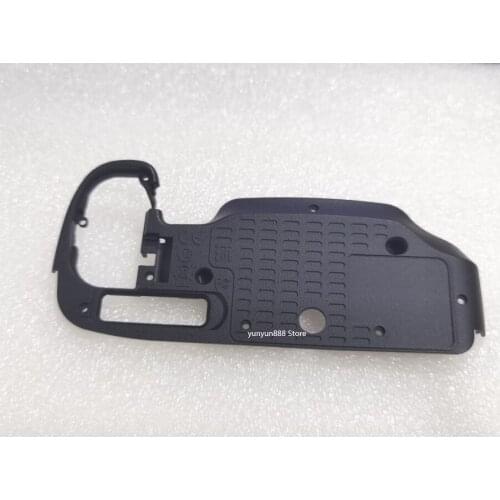 Have Scratches) For Nikon D7100 Bottom Cover Case Shell Mount Base Plate 1H998-692 Camera Replacement Spare Part