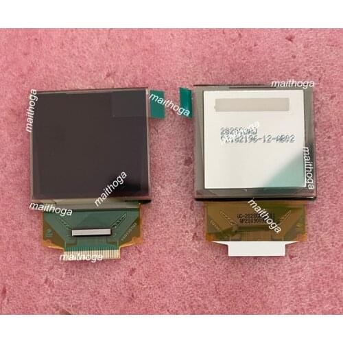 Maithoga 1.5 inch 30PIN SPI Full Color OLED Screen SSD1351 Drive IC 8Bit Interface 128*128