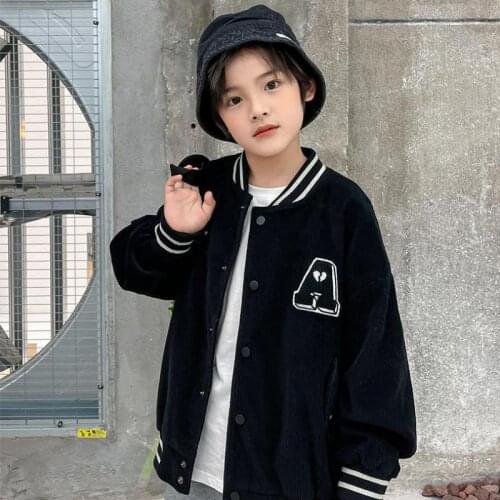 Утепленные куртки для мальчиков Kseniya Kids China At AliExpress