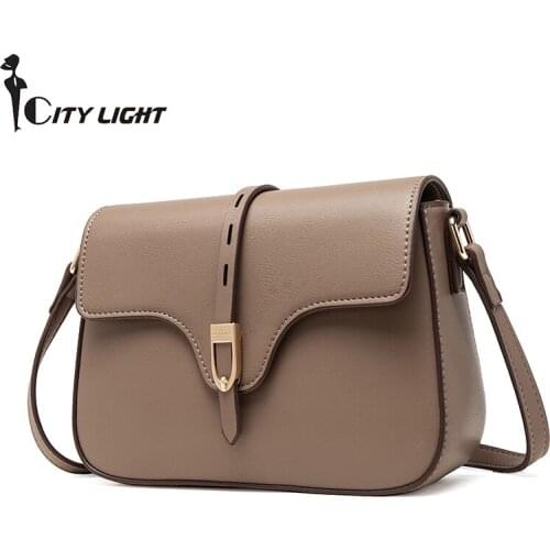 New Women Shoulder Bag Luxury Handbags Women Bags Designer Wild Girls Small Square Messenger Bag Bolsa Feminina
