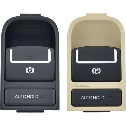 New Electronic Handbrake Switch Parking Hand Brake 5N0927225A For VW Tiguan 2008-2015 Sharan 2011-2016 Seat Alhambra 2011-2015