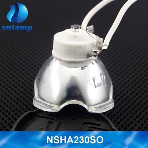 Original Projector Replacement Lamp Bulb NSHA230SO For LMP-H230 For SONY LMP-H230 VPL-VW300ES VPL-VW350ES