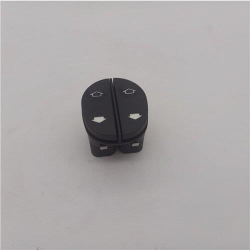 Power Window Switch for Fiesta Fusion KA Transit OEM 96FG14529BC 96FG-14529-BC