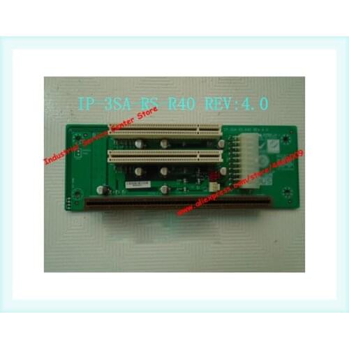 Industrial Control Board IP-3SA-RS-R40