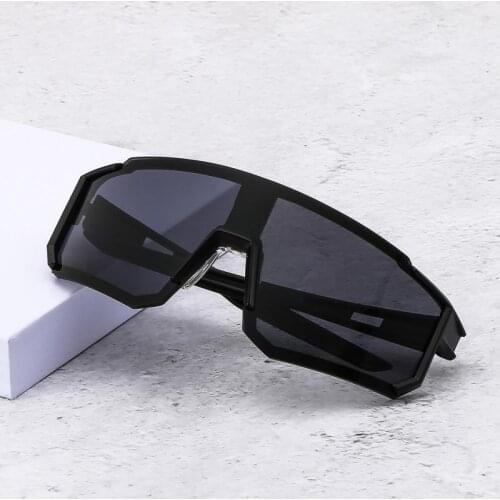 Polarized Bicycle Cycling Glasses Mountain Road Bike Glasses Camping Hiking Sunglasses Men Women Cycling Goggles Eyewear