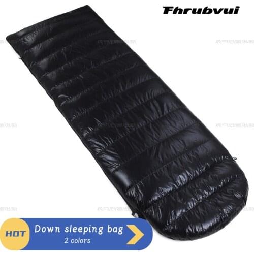 Sleeping Bag for Adults, Warm & Cold Weather 3-4 Season Sleeping Bag, Lightweight and Water Repellent for Camping and Hiking
