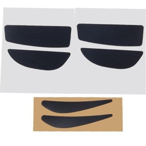 2 Set Hotline Games Mouse Feet Mouse Skates Gildes for logitech G9 G9X Mouse