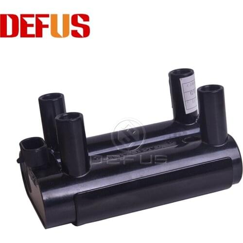 DEFUS 19005270 Ignition Coil Pack For Great Wall SA220 V240 Pick up X240 Wagon 2.2L 2.4L IGC346 19005236 NEW