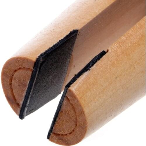 Wood Ring Clamp Jewelers Holder Jewelry Making Hand Tool Benchwork Professional