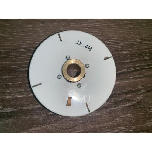 Tool holder sending tray sending tray sending tray/encoder JX-4B