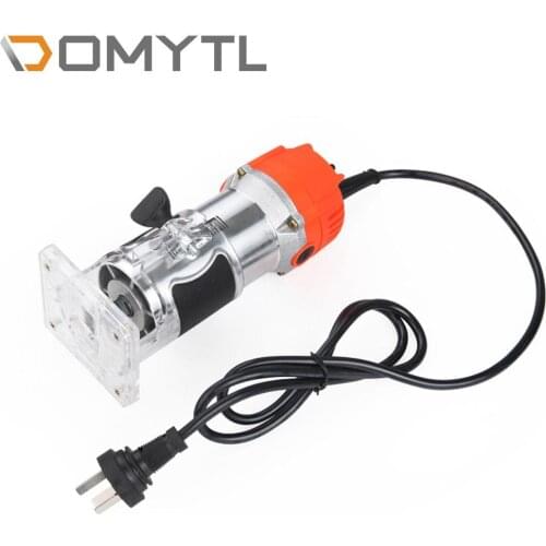 Деревообрабатывающие фрезерные станки DOMYTL China At AliExpress