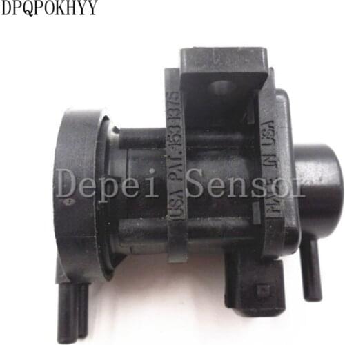 DPQPOKHYY For SAAB 93 and 95 2.2 EGR Sensor 9128022