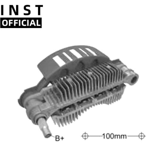 ALTERNATOR GENERATORS RECTIFIER BRIDGE FOR IMR10081 A860X79470 RM-127