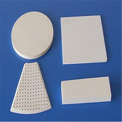Alumina board / corundum board