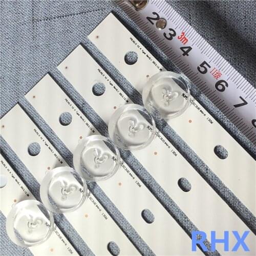 FOR LED BACKLIGHT STRIP ARRAY FR LG 42LN5400 TV LG INNOTEK POLA2.0 42" B TYPE REV0.1 100%NEW