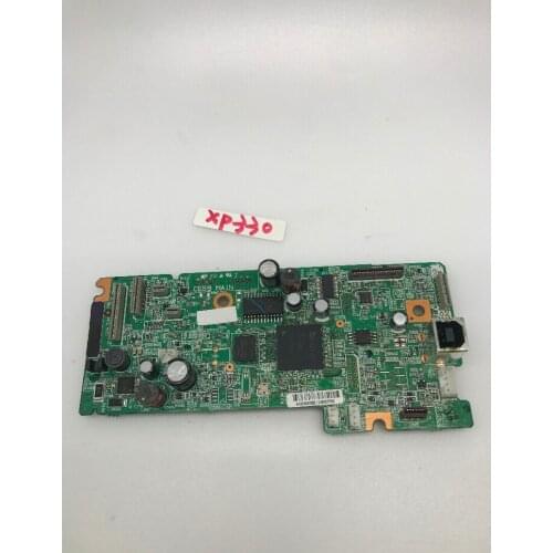 MAIN BOARD CE59 FOR EPSON XP330 XP-330 XP 330 PRINTER