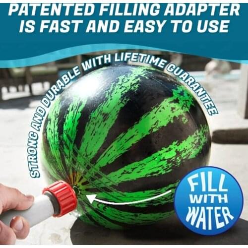 Inflatable Toy Ball Lightweight Waterproof Beach Ball Best Pool Water Toys Great Gifts for Toddlers Teens Ball Game for Pool