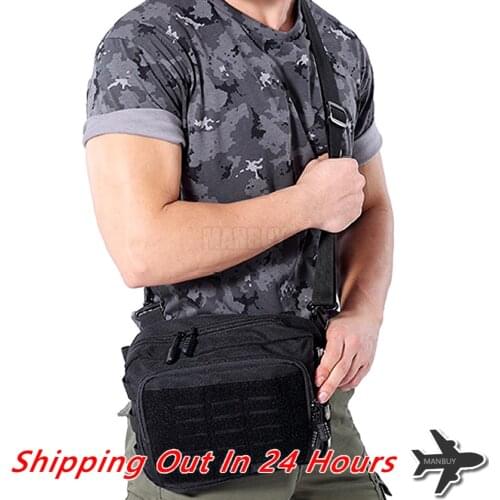 NITECORE Fishing Belt Bags