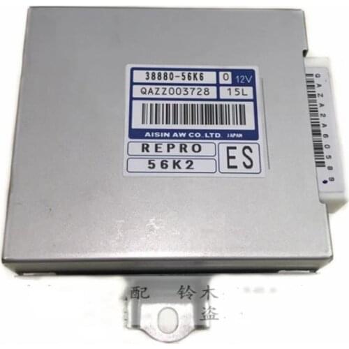New Original Quality Parts Auto AT Controller Assy 38880-56K60 For Suzuki