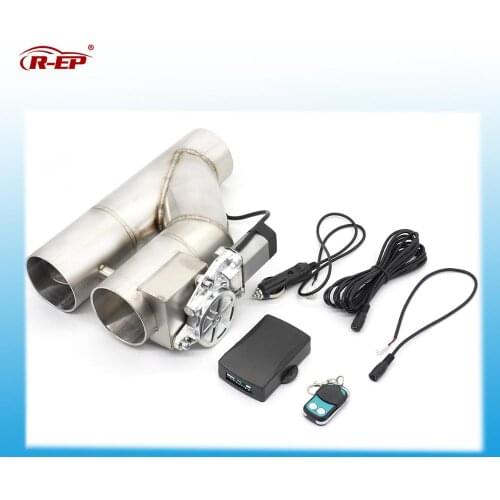 R-EP Auto Mufflers