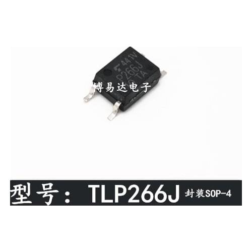 TLP266J P266J SOP4