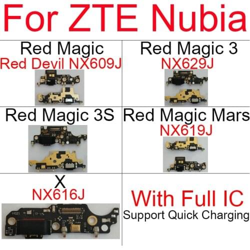 Weeten Microphones For Phones ZTE N1