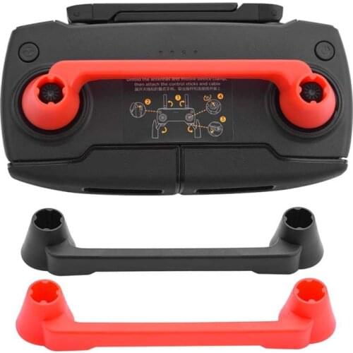 Joystick Protector For DJI Mavic Mini Drone Remote Controller Thumb Stick Guard Rocker Cover Mount Holder