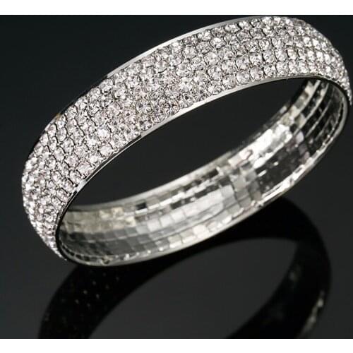 Women female love bracelets & bangles 2019 HOT valentines day Acrylic bracelet commodity bracelets B043