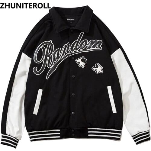 ZHUNITEROLL Men's Jackets
