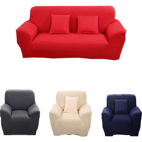 Sofa Cover Geometric Couch Cover Elastic Sofa Cover for Living Room Pets Corner L Shaped Chaise Longue Sofa Slipcover 1PC