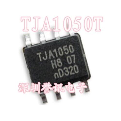100% New original TJA1050T CM TJA1050T A1050 C SOP-8