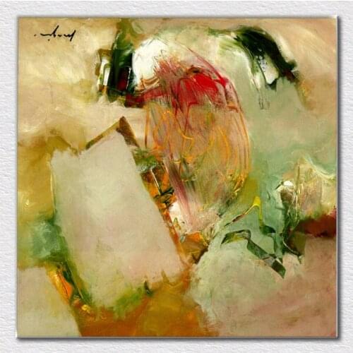 Abstract painting is currently popular elements Come and find the abstract single product which suitable for you free shipping